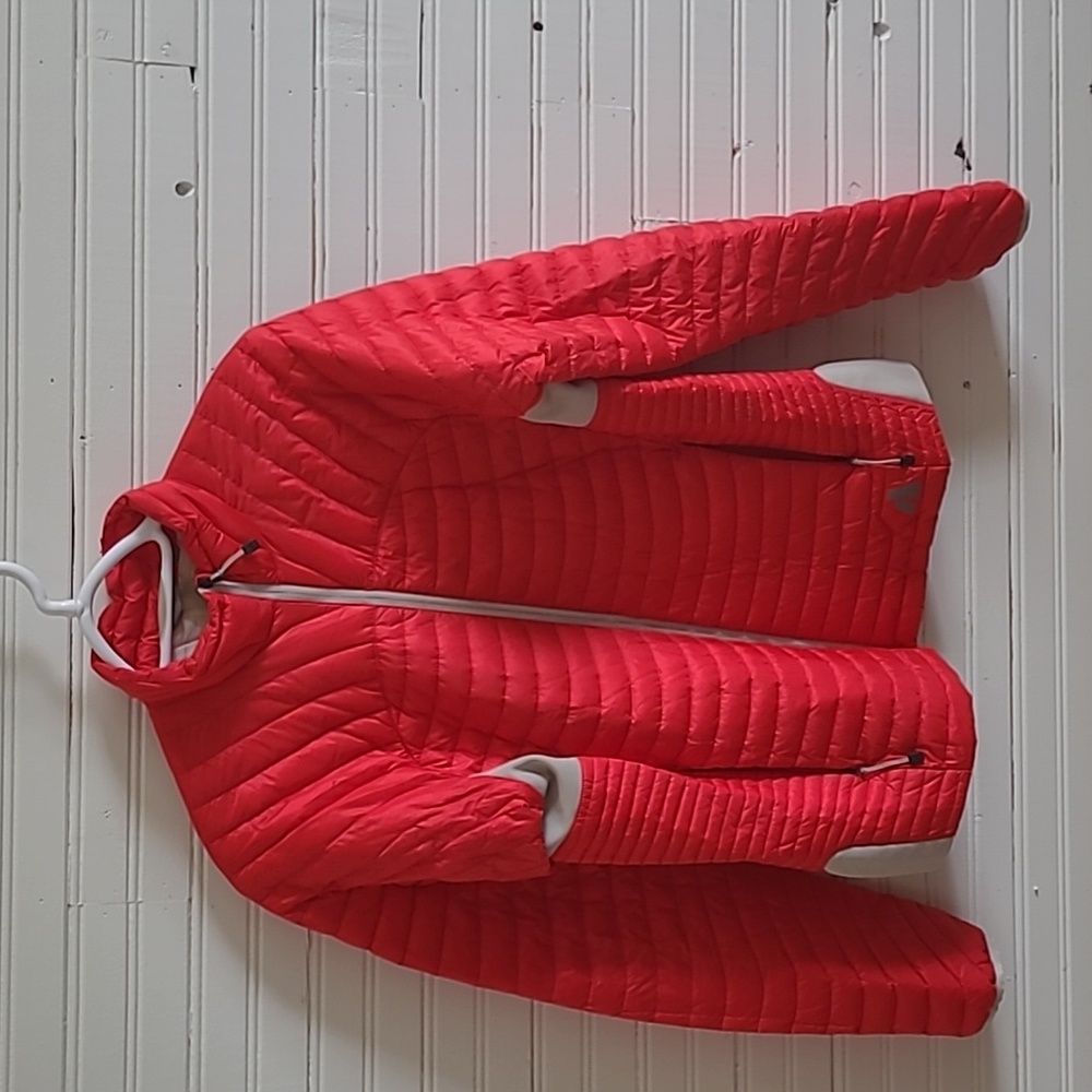 Eddie Bauer First Ascent Down Jacket Size M